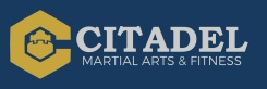 Citadel Martial Arts logo