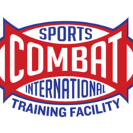 Combat Sports Boston logo
