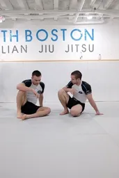 South Boston Brazilian Jiu Jitsu logo