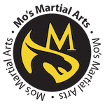Mo's Martial Arts logo