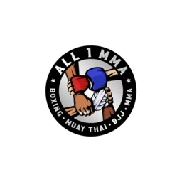 All 1 MMA logo