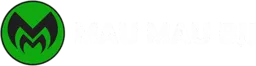 Mau Mau Brazilian Jiu-Jitsu Academy logo