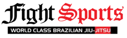 Fight Sports Boston jiu jitsu logo