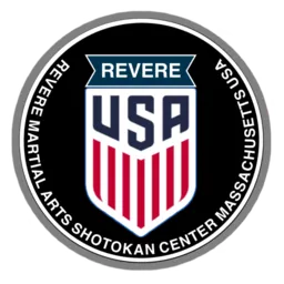 JKA Revere Martial Arts Center logo