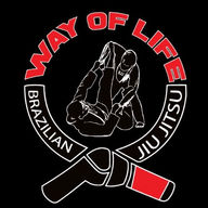 Way Of Life BJJ logo