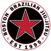 Boston Brazilian Jiu Jitsu Stoughton logo