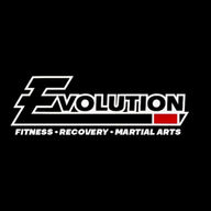 Evolution Mixed Martial Arts logo