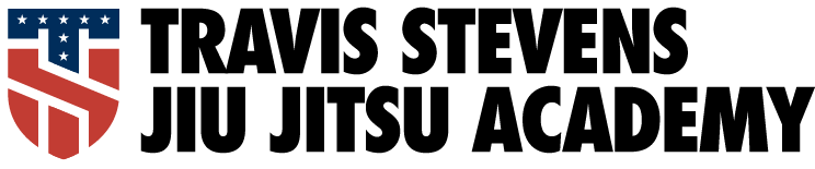 Travis Stevens Jiu Jitsu Academy logo