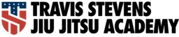 Travis Stevens Jiu Jitsu Academy logo
