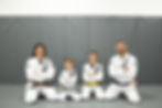 Kimura Brazilian Jiu Jitsu Watertown logo