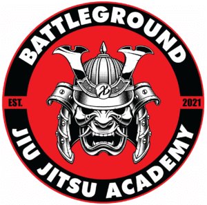 Battleground Jiu Jitsu Academy logo