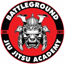 Battleground Jiu Jitsu Academy logo