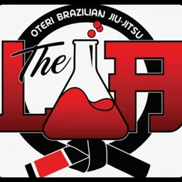 The Lab: Jiu Jitsu, MMA, Personal Training, Kickboxing logo