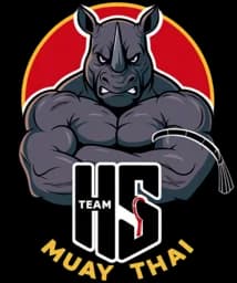 Delariva Jiu Jitsu logo