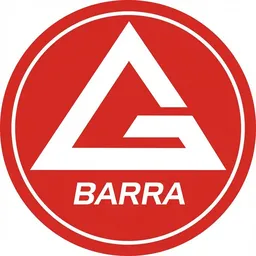 Gracie Barra Monte Castelo Jiu-Jitsu logo