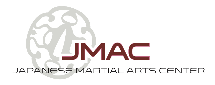 Japanese Martial Arts Center logo