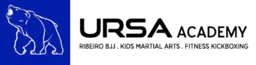 URSA Academy - Ribeiro Jiu-Jitsu Ann Arbor logo
