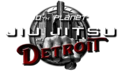 10th Planet Jiu Jitsu Detroit logo