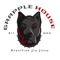 Grapple House BJJ logo