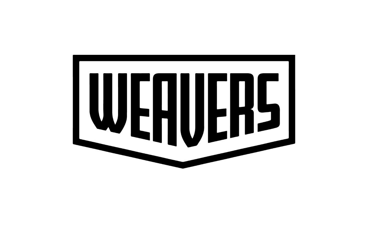 Weavers Boxing Gym logo