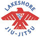 Lakeshore Jiu-Jitsu logo