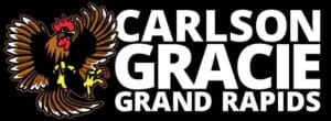 Carlson Gracie Grand Rapids Bjj Jiu-jitsu logo