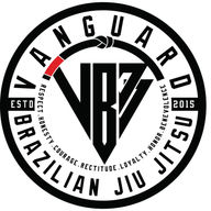 Vanguard Brazilian Jiu Jitsu logo