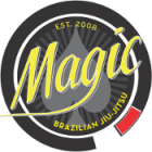 Magic Brazilian Jiu-Jitsu logo