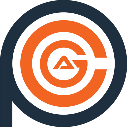 Plymouth Canton Grappling Academy logo