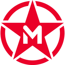 Mash Gym Brazilian Jiu Jitsu logo