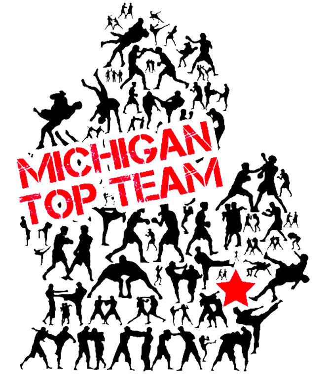 Michigan Top Team logo