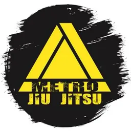 Metro Jiu-Jitsu logo