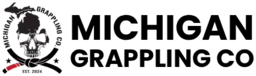 Michigan Grappling Co. logo