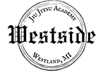 Westside Jiu Jitsu Academy logo