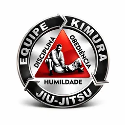 Academy Kimura BH logo