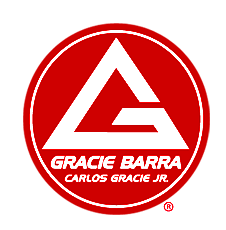 Gracie Barra Savassi logo