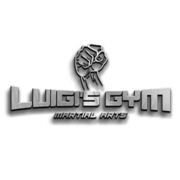 Luigi's Gym Martial Arts logo