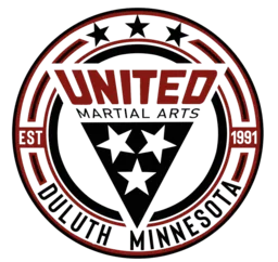 United Martial Arts Duluth logo