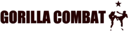 Gorilla Combat LLC logo