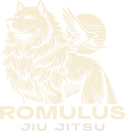 Romulus Jiu Jitsu logo