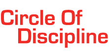 Circle of Discipline Inc logo