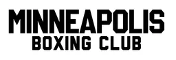 Minneapolis Boxing Club logo
