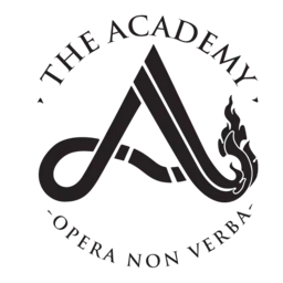 The Academy Eden Prairie logo