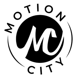 Motion City BJJ logo