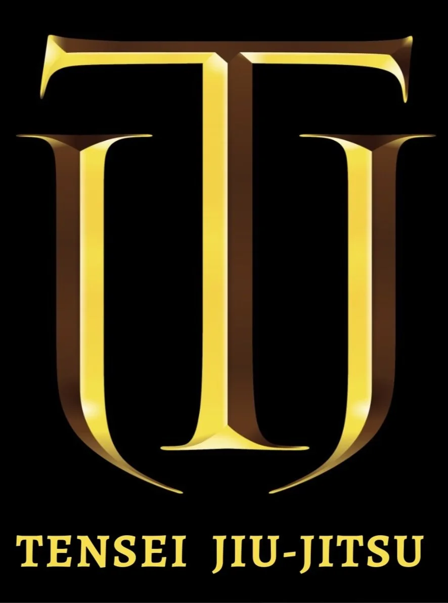 Tensei Jiu-Jitsu logo