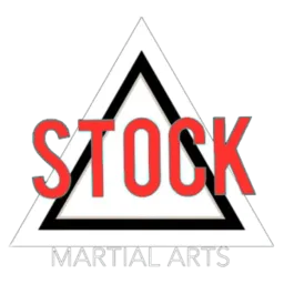 Stock Martial Arts logo