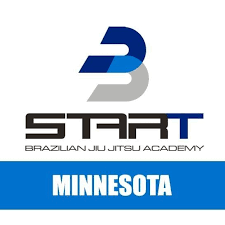 Start BJJ MN logo