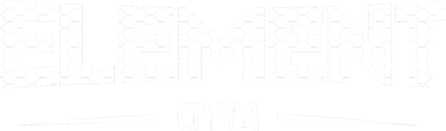 Element Gym logo