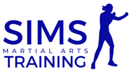 Sims Martial Arts Training logo