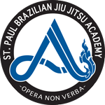 St. Paul Brazilian Jiu Jitsu Academy logo